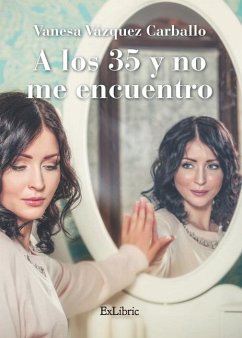 Cover A los 35 y no me encuentro