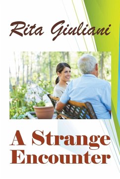 A Strange Encounter - Giuliani, Rita