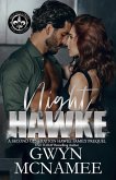 Night Hawke: (A Second Generation Hawke Family Prequel)