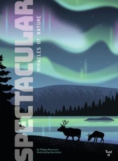 Cover Spectacular: Miracles of Nature