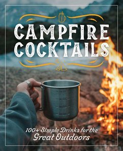 Campfire Cocktails - The Coastal Kitchen