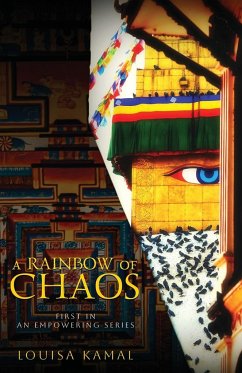 A Rainbow of Chaos - Kamal, Louisa