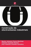 Construção de electroímanes industriais