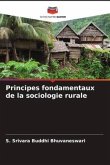Principes fondamentaux de la sociologie rurale
