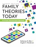 Family Theories Today: A Critical Intersectional Approach