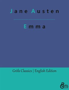 Emma - Austen, Jane