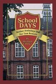 School Days: Neither Dotheboys Hall Nor Tom Brown's