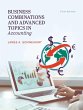 Business Combinations and Advanced... - Bild 1