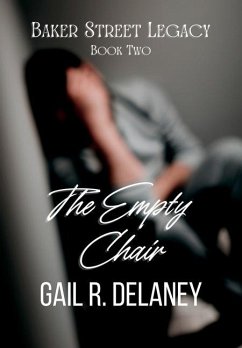 The Empty Chair - Delaney, Gail R.