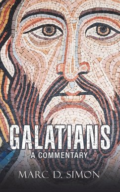 Galatians - Simon, Marc D.