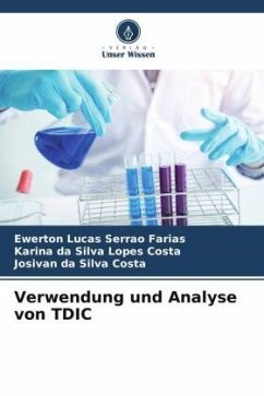 Verwendung und Analyse von TDIC - Lucas Serrão Farias, Ewerton;da Silva Lopes Costa, Karina;da Silva Costa, Josivan