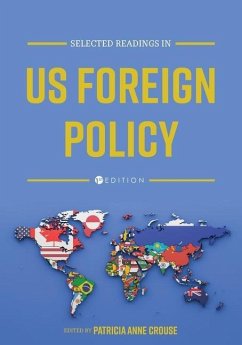 Selected Readings in US Foreign Policy