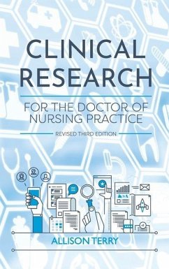 Clinical Research for the Doctor of Nursing Practice - Terry, Allison