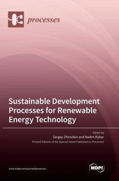 Sustainable Development Processes for Renewable Energy Technology