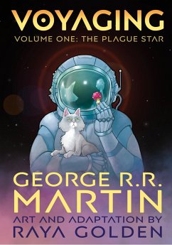 Voyaging, Volume One - Martin, George R. R.