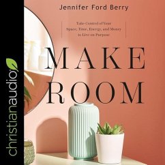 Make Room - Berry, Jennifer Ford