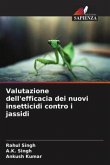 Valutazione dell'efficacia dei nuovi insetticidi contro i jassidi