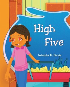 High Five - Davis, Lateisha D.