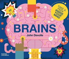 Brains - Devolle, John