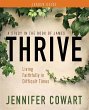 Thrive Women's Bible Study Leader Guide - Bild 1
