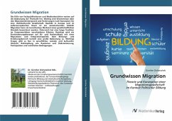 Grundwissen Migration