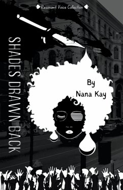 Shades Drawn Back - Kay, Nana