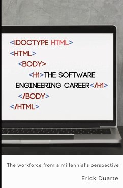 The Software Engineering Career - Duarte, Erick J