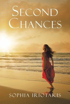 Second Chances - Iriotakis, Sophia