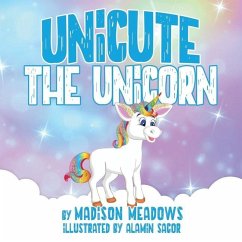 Unicute the Unicorn - Meadows, Madison