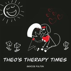 Theo's Therapy Times - Fulton, Genice