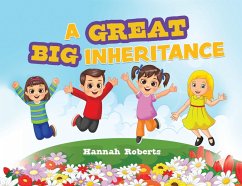 Cover A Great Big Inheritance