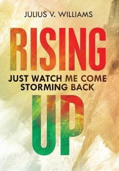 Rising Up - Williams, Julius V.