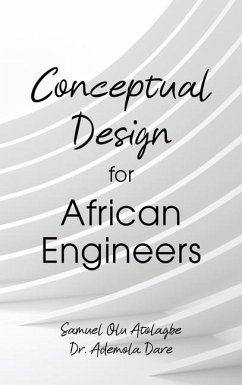 Cover Conceptual Design for African Engineers