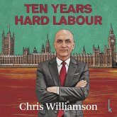 Ten Years Hard Labour (MP3-Download)