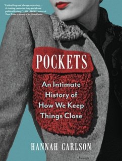 Pockets - Carlson, Hannah