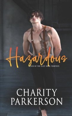 Hazardous - Parkerson, Charity