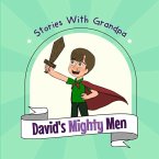 David's Mighty Men