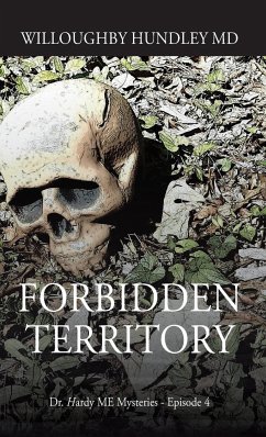 Forbidden Territory - Hundley MD, Willoughby