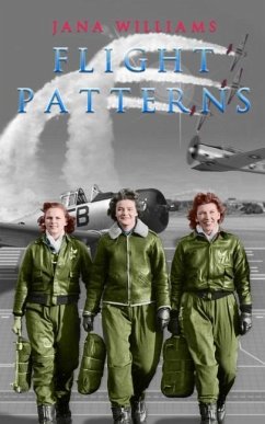 Flight Patterns - Williams, Jana