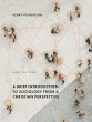 Brief Introduction to Sociology from a... - Bild 1