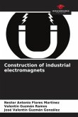 Construction of industrial electromagnets