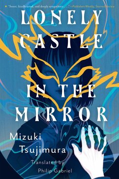 Lonely Castle in the Mirror - Tsujimura, Mizuki