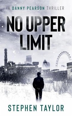 No Upper Limit - Taylor, Stephen