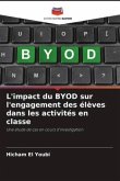 L'impact du BYOD sur l'engagement des élèves dans les activités en classe