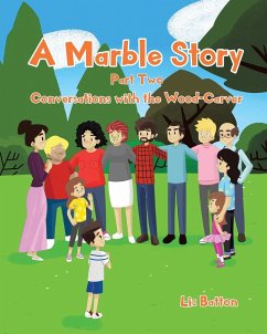 A Marble Story - Batton, Liz