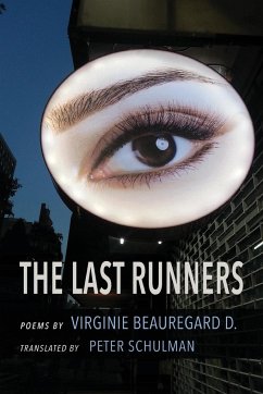 The Last Runners - D., Virginie Beauregard