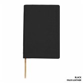 Lsb, 2 Column Verse-By-Verse, Black Faux Leather, Indexed Lsb, 2 Column Verse-By-Verse, Black Faux Leather, Indexed