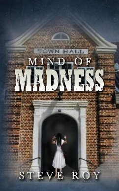 Mind of Madness - Roy, Steve
