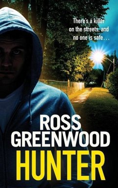 Hunter - Greenwood, Ross