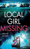 Local Girl Missing